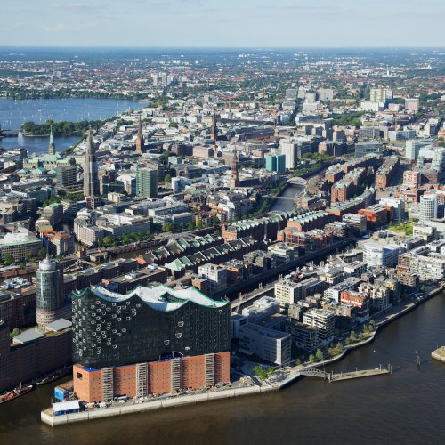 DM 2022 in der Metropolregion Hamburg