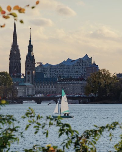 Hamburg-OL 2022 with two German championships