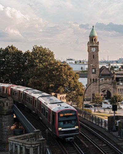 Hamburg-OL 2023