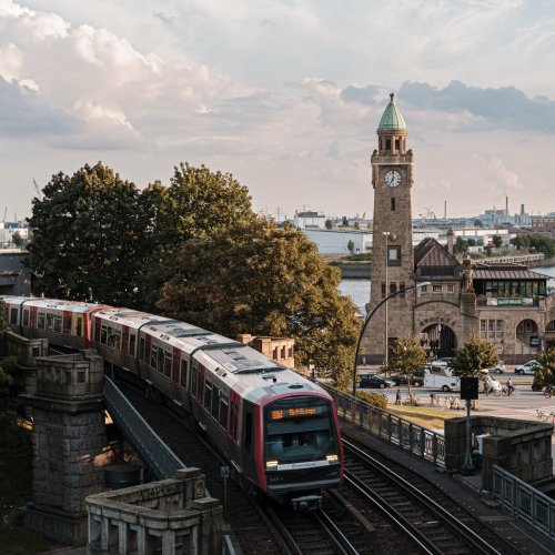 Hamburg-OL 2023