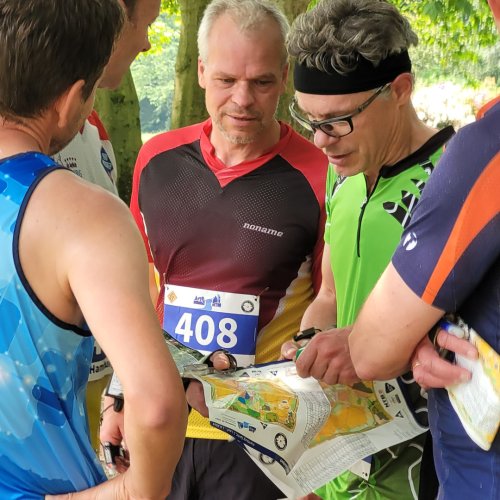 Hamburg-OL 2024 - Results and Photos