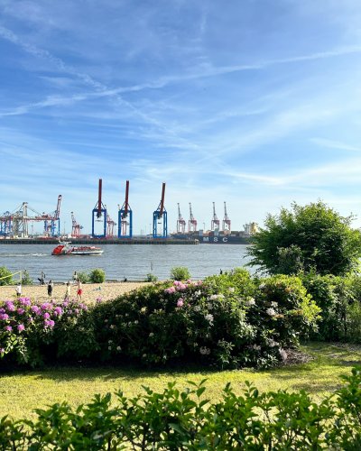 Hamburg-OL 2024