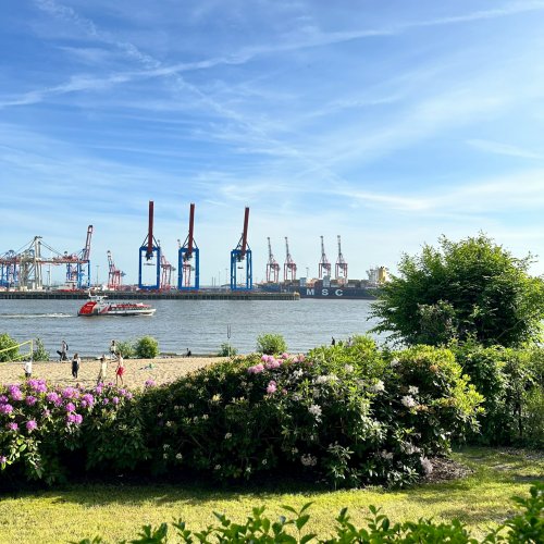 Hamburg-OL 2024