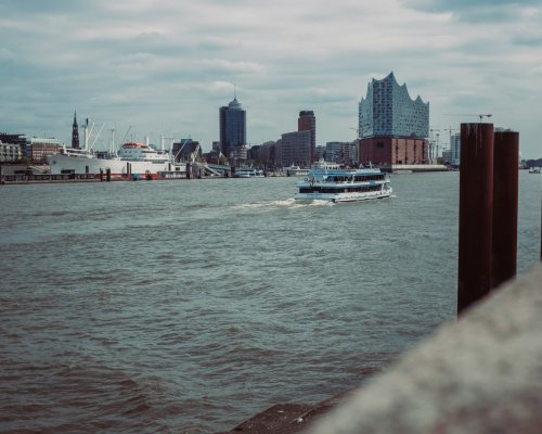 Hamburg-OL 2025