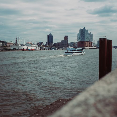 Hamburg-OL 2025