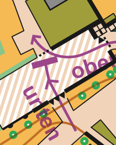 Urban Orienteering